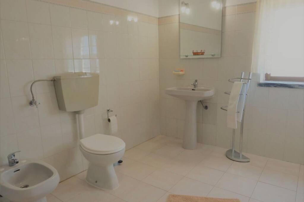 Casa S Nicolau 2 Near The Beach Lourinha  Bagian luar foto