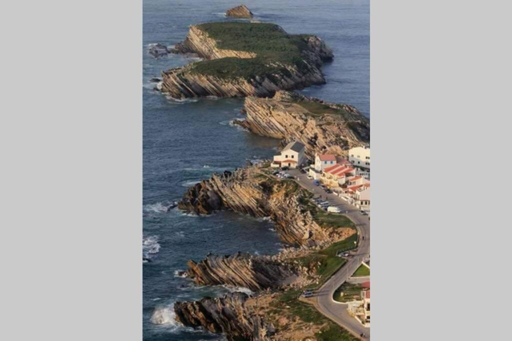 Casa S Nicolau 2 Near The Beach Lourinha  Bagian luar foto