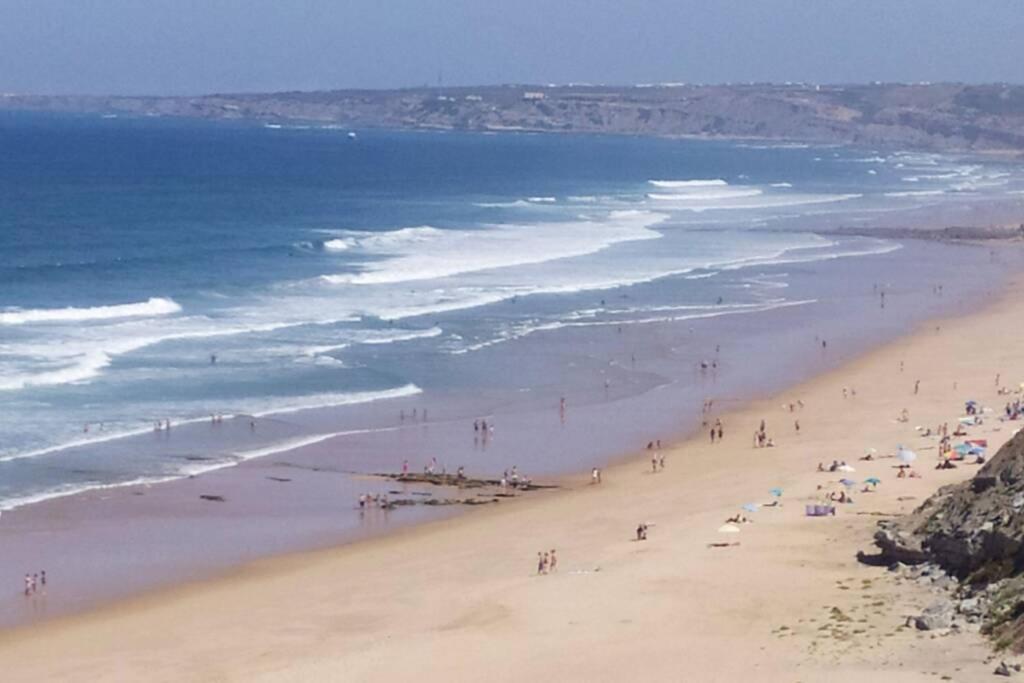 Casa S Nicolau 2 Near The Beach Lourinha  Bagian luar foto