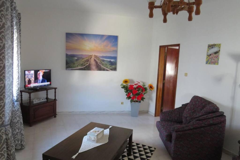 Casa S Nicolau 2 Near The Beach Lourinha  Bagian luar foto