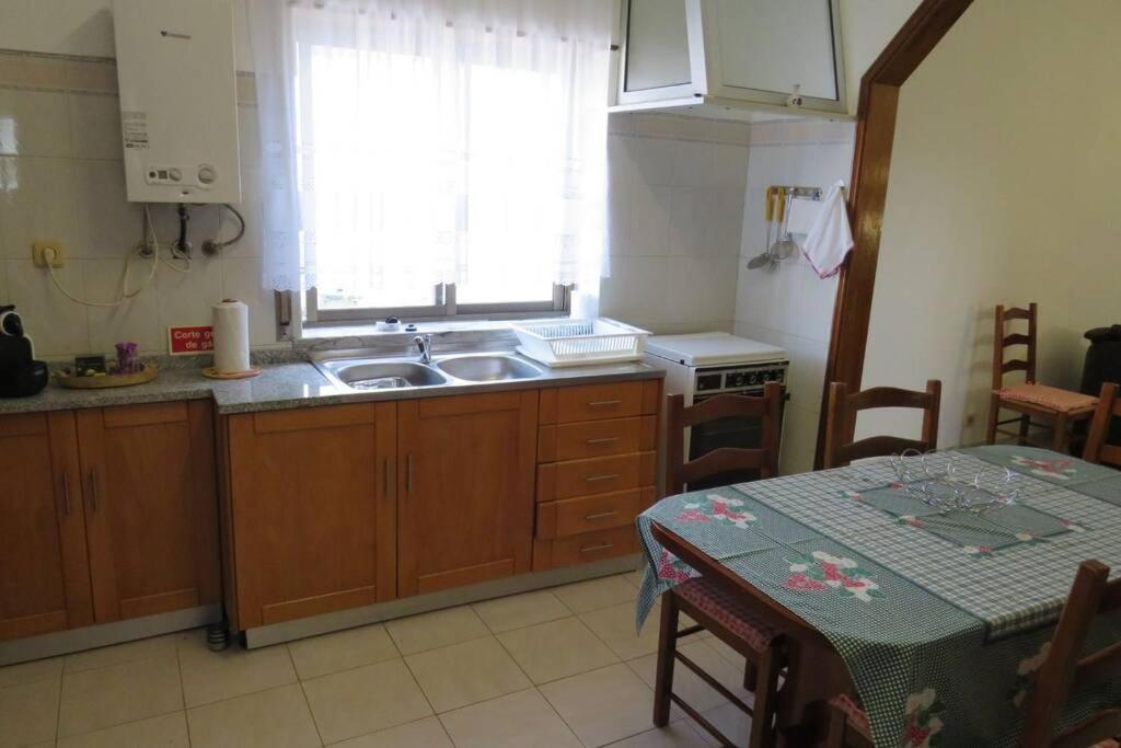 Casa S Nicolau 2 Near The Beach Lourinha  Bagian luar foto