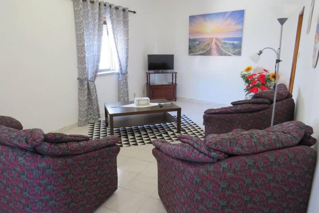 Casa S Nicolau 2 Near The Beach Lourinha  Bagian luar foto