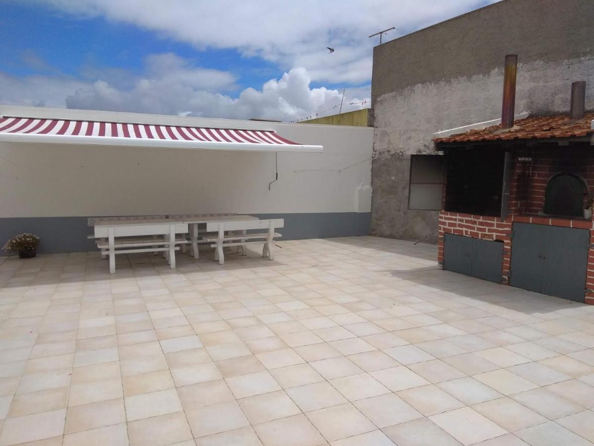 Casa S Nicolau 2 Near The Beach Lourinha  Bagian luar foto