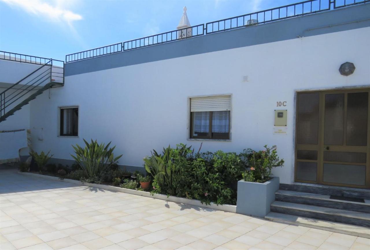 Casa S Nicolau 2 Near The Beach Lourinha  Bagian luar foto