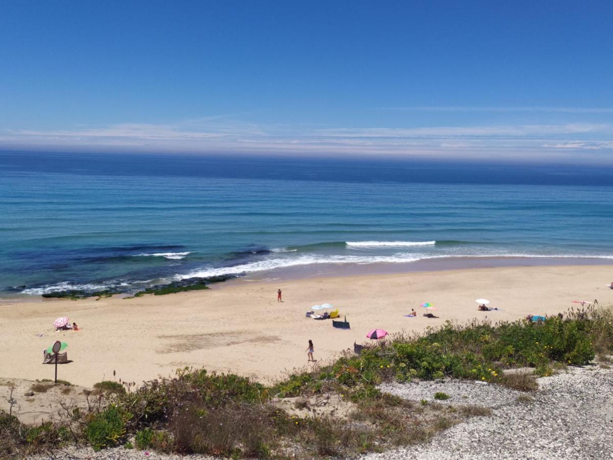 Casa S Nicolau 2 Near The Beach Lourinha  Bagian luar foto