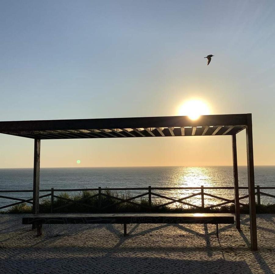 Casa S Nicolau 2 Near The Beach Lourinha  Bagian luar foto