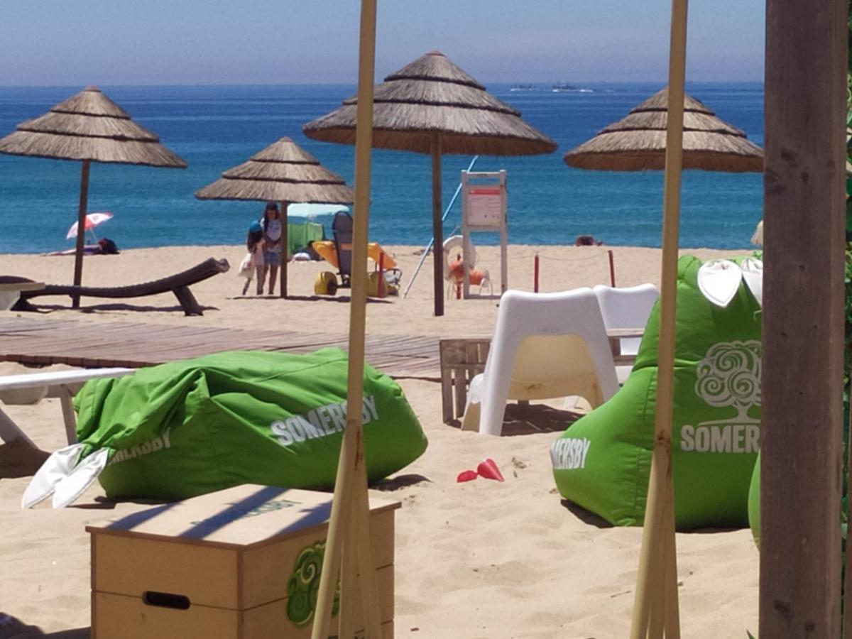 Casa S Nicolau 2 Near The Beach Lourinha  Bagian luar foto