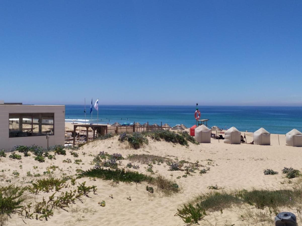 Casa S Nicolau 2 Near The Beach Lourinha  Bagian luar foto