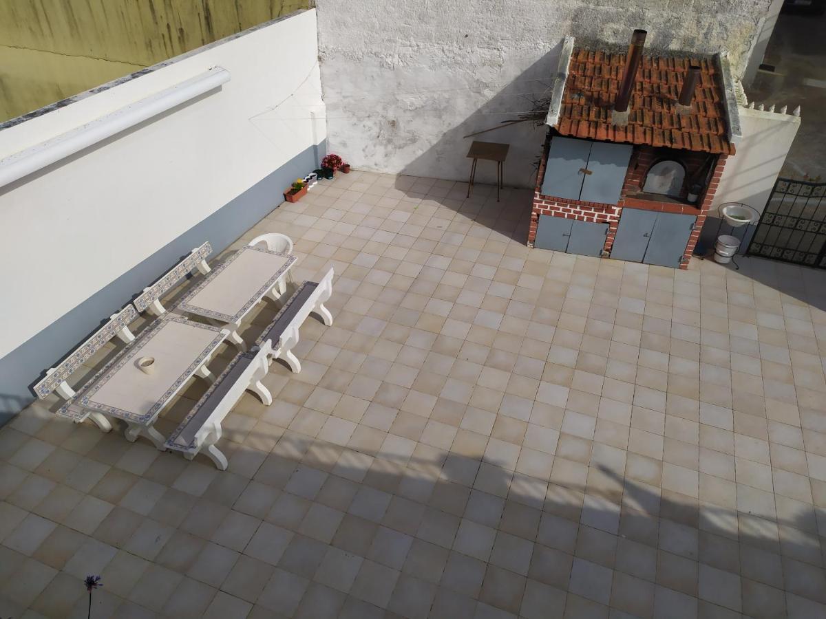 Casa S Nicolau 2 Near The Beach Lourinha  Bagian luar foto