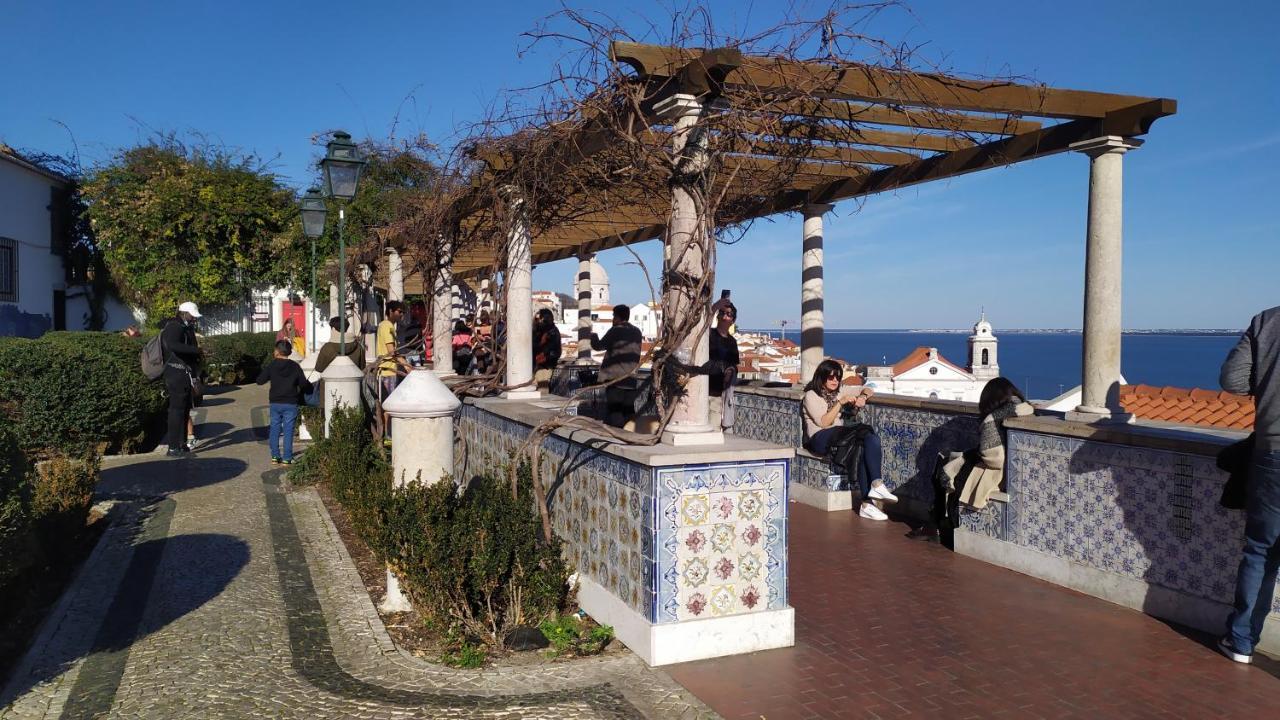 Casa S Nicolau 2 Near The Beach Lourinha  Bagian luar foto